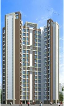Residential Multistorey Apartment for Sale in Bhoomi Acres, Near Hiranandani Estate, Thane-West, Mumbai